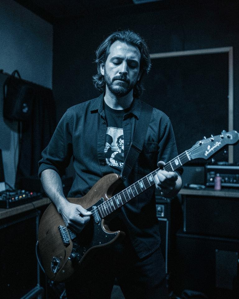 Mateo Vega
